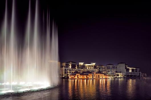 The Palace Downtown Dubai